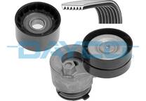 Kit de courroies d'accessoire