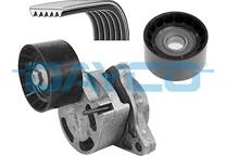 Kit De Distribution PROCODIS KTD2063 – Courroie De Distribution Complète, Qualité Première Monte