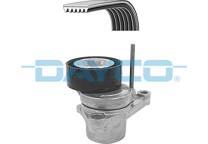 Kit de courroies d'accessoire
