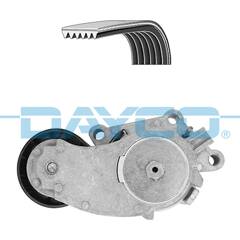 Kit de courroies d'accessoire DAYCO - KPV333