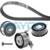 Kit de distribución DAYCO - KTB361