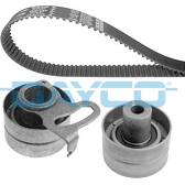 Kit de distribución DAYCO - KTB378
