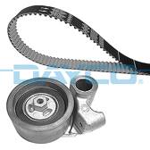 Kit de distribución DAYCO - KTB528