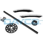Kit de distribuição DAYCO - KTC1125