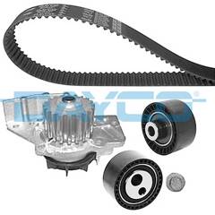 Kit de distribution + pompe à eau DAYCO - KTBWP1970