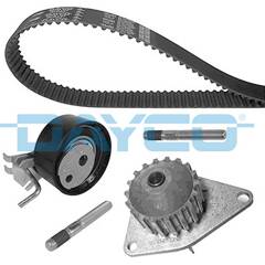 Kit de distribution + pompe à eau DAYCO - KTBWP3361