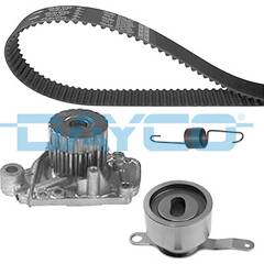 Kit de distribution + pompe à eau DAYCO - KTBWP3911