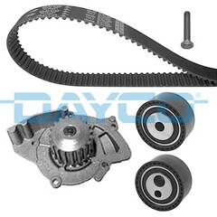 Kit de distribution + pompe à eau DAYCO - KTBWP4920