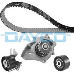 Kit de distribution + pompe à eau DAYCO - KTBWP9670