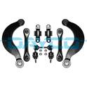 Kit de réparation (bras triangulaire) DAYCO - KDSS102