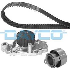 Kit Distribution + Pompe à Eau DAYCO KTBWP8220 Pour Chrysler, Dodge, Plymouth - Neuf