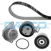 Kit distribution avec pompe à eau DAYCO - KTBWP4950