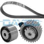 Kit distribution DAYCO - KTB334