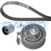 Kit distribution DAYCO - KTB404