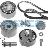 Kit distribution DAYCO - KTB472