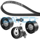 Kit distribution DAYCO - KTB496