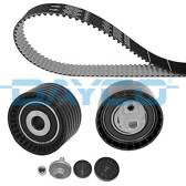 Kit distribution DAYCO - KTB517