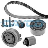Kit distribution DAYCO - KTB563