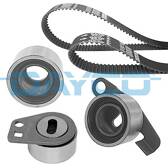 Kit distribution DAYCO - KTB768