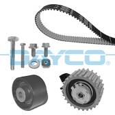 Kit distribution DAYCO - KTB818