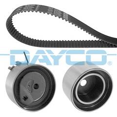 Dayco KTB821 – Kit De Distribution Complet Avec Courroie Et Galets – Qualité Fiable Pour Votre Moteur