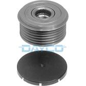Polea, alternador DAYCO - ALP2361