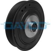 Polia, cambota DAYCO - DPV1183