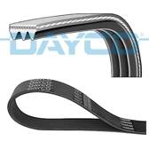 Poly V-riem DAYCO - 3PK863EE