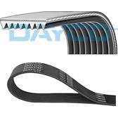 Poly V-riem DAYCO - 8PK1226