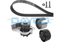 Pompa acqua + Kit cinghie dentate