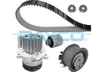 Pompa acqua + Kit cinghie dentate
