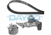 Pompa acqua + Kit cinghie dentate