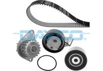 Pompa acqua + Kit cinghie dentate