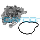 Pompa dell’acqua, raffreddamento motore DAYCO - DP2140