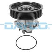 Pompa dell’acqua, raffreddamento motore DAYCO - DP267