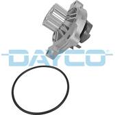Pompe à eau DAYCO - DP162
