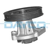 Pompe à eau DAYCO - DP338