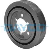 Poulie damper DAYCO - DPV1029