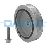 Poulie damper DAYCO - DPV1032