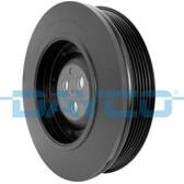 Poulie damper DAYCO - DPV1041