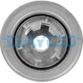 Poulie damper DAYCO - DPV1052