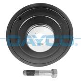 Poulie damper DAYCO - DPV1056