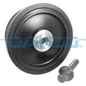 Poulie damper DAYCO - DPV1059K
