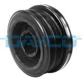 Poulie damper DAYCO - DPV1063