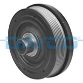 Poulie damper DAYCO - DPV1071