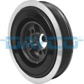 Poulie damper DAYCO - DPV1072
