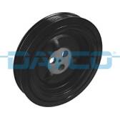 Poulie damper DAYCO - DPV1078
