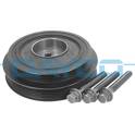Poulie damper DAYCO - DPV1078K