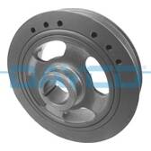 Poulie damper DAYCO - DPV1085