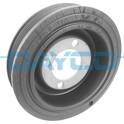 Poulie damper DAYCO - DPV1088